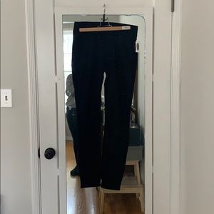 Old Navy Rockstar Jeggings built in warm